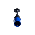 Tesla adapter