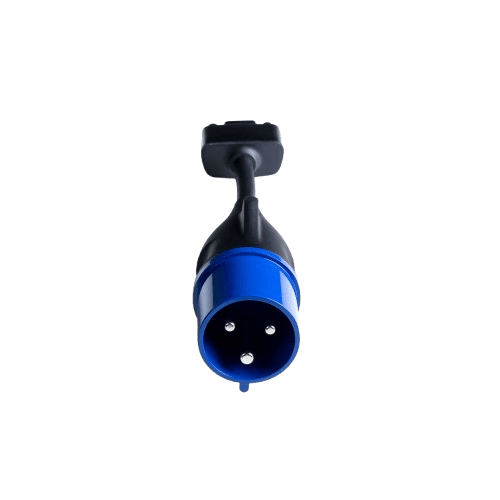Tesla adapter